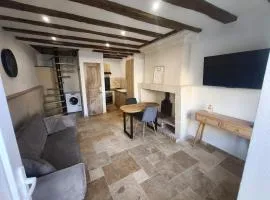 Maison en vallée de la Loire
