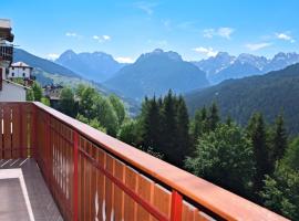 La Suite, hotel en Candide