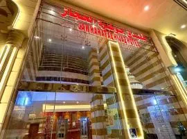 فندق جوهرة الحجاز