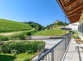 Ciabot delle Aie - Barolo, hotel u gradu Barolo