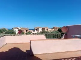Isola Rossa Li Canneddi