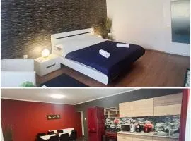 MOONLIGHT Prémium APARTMANHÁZ