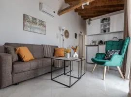 Phaedrus Living Skiathos Luxury Residences Orange