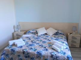 Da Rita, Hotel in Gerace
