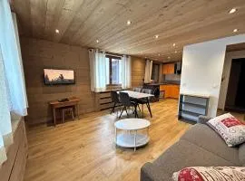 Caprice 4 - 2 pieces centre village, proche pistes