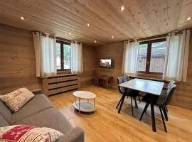 CAPRICE 4 - Appartement centre village et proche pistes
