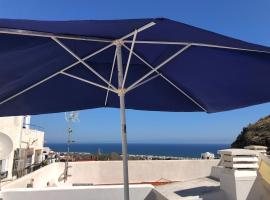 The Town House - Mojacar, hotel di Mojácar