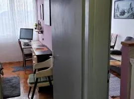 Apartman Ograde