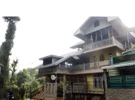 Ang Ds Homestay