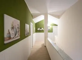 Le camere di Gaudré