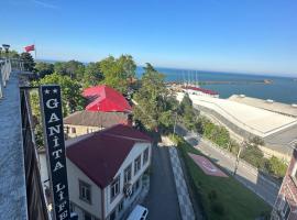 Ganita Life Hotel, hotel en Trebisonda