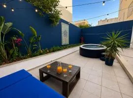 Casa Mia Appartement s2 La Marsa