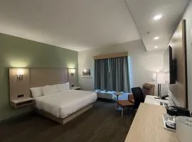 Best Western Plus Kawartha Lakes Hotel & Suites