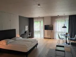 ipartment Wolfsburg HOME by Best Western