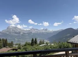 Les trois Massifs