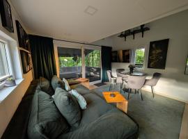 Tinyhouse Nelson, Hotel in Papenburg