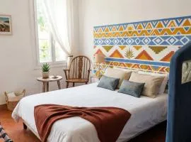 Studio Agave