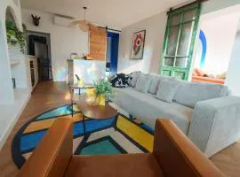 La Casa del Chic