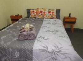 Departamento Monoambiente-Selva Stay Iguazu, hotel v destinácii Puerto Iguazú