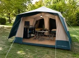 Camping le sorbier
