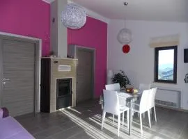 Luna Chiara Residence