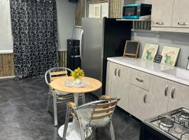 Affordable Comfort Inn & Suites, hotel v destinaci Green Bay