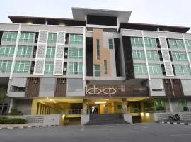 Ain Studio Apartment