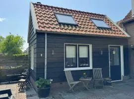VZ2417 Appartement in Brouwershaven