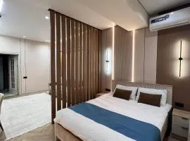 Eleon apartment