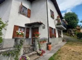 Casa Corbella