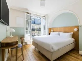Hôtel Oratio