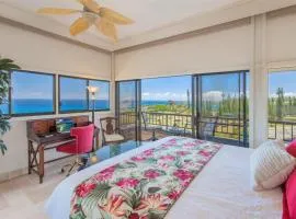 622 Kapalua Ridge Villa