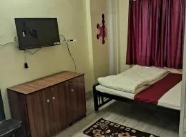 Hotel White Sapphire