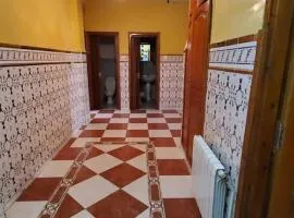 شقه مفروشه للكراء
