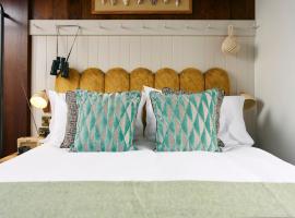 Pedn-Olva, hotelli kohteessa St Ives