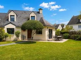 Maison Ker Galeret