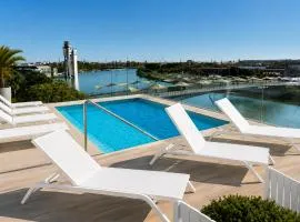Ribera de Triana Hotel