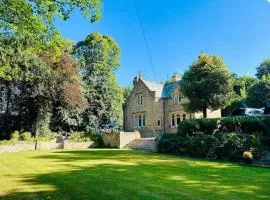 Chowdene Lodge Estate