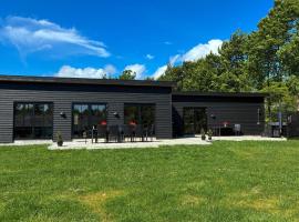 Awesome Home In Toftlund With Wifi, hotel i Toftlund