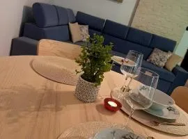 Apartament na Kolejowej