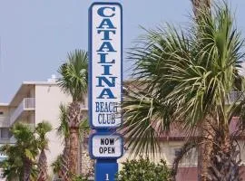 Catalina Beach Club