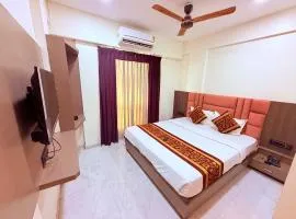 Hotel Siddhi Residency Dombivali