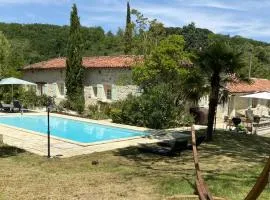 La Bordeneuve - Chambre d'hôtes