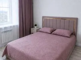Riverside Comfort - 2-комнатная квартира у набережной