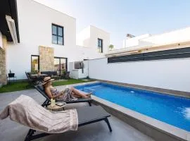Moderna Casa VillaCristal