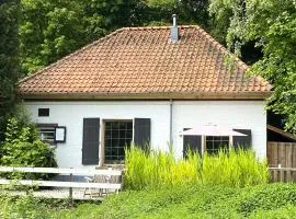 Vakantiehuisje De Meer Melick ook op vakantie met je paard