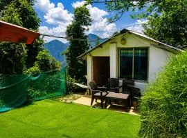 Bliss of nature