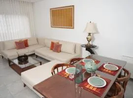 Spacious and bright Ennasr II - Quiet parking