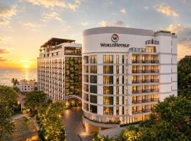 WorldHotels Long Beach Resort Phu Quoc, hotel i Phú Quốc