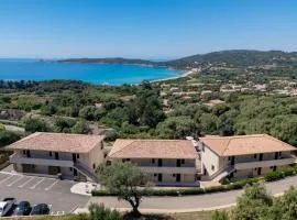 Casa Marina Cargèse